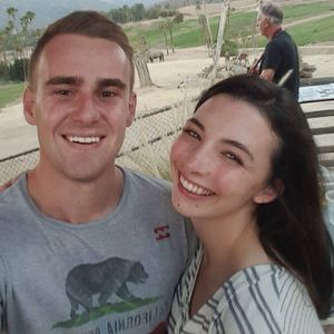 Meet your Posher, Maddie